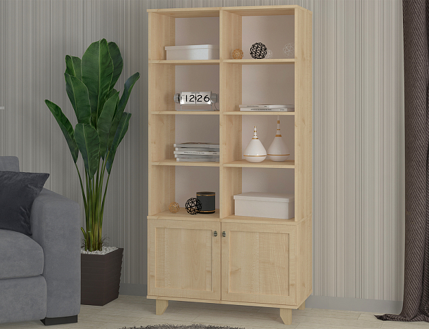 Стеллаж "Ренди 6 М"