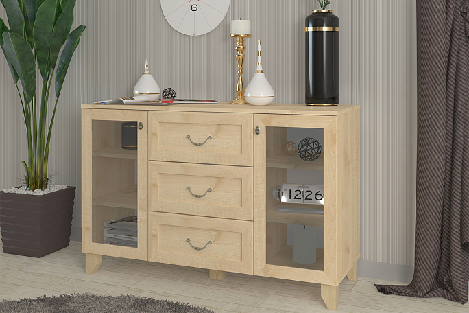 Комод "Ренди 9 МС"