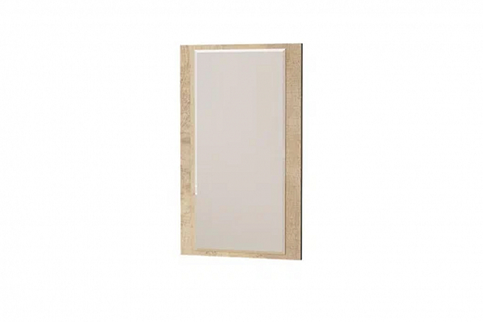 Зеркало "Трувор 15.30" дуб гранж песочный К356, интра