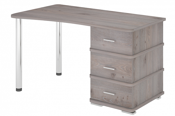 Стол компьютерный "Домино СД-35" нельсон