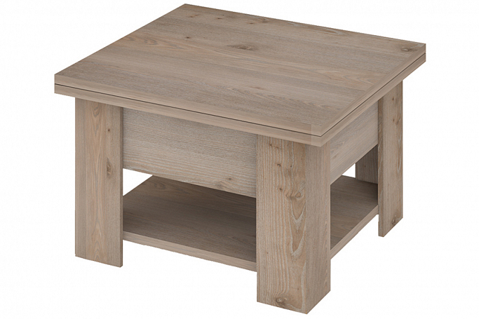 Стол-трансформер "Нобиле СТр-1К" нельсон