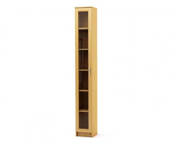 Стеллаж "Сити" 1-3