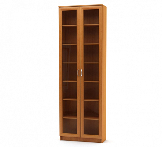 Стеллаж "Сити" 1-24-8