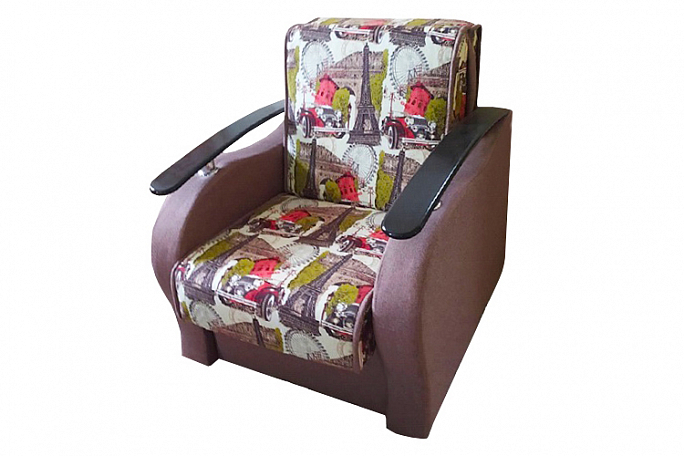 Кресло-кровать "Алекс"