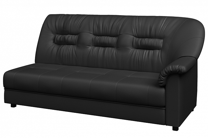 Диван "Премьер" Д3М с подлокотником