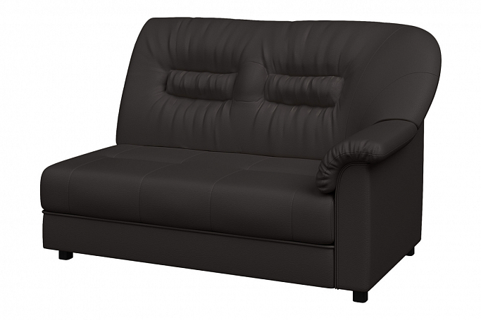 Диван "Премьер" Д2М с подлокотником