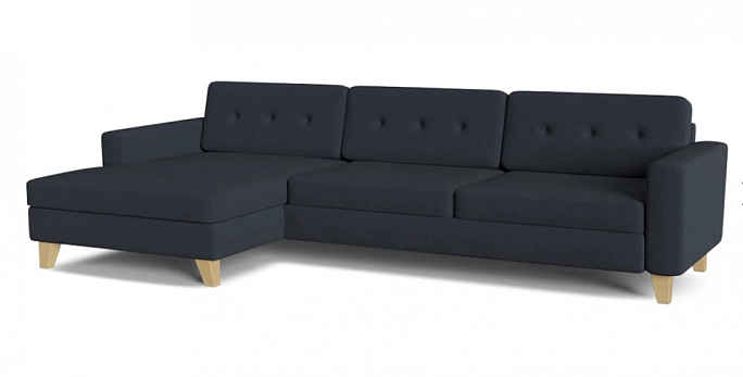 Диван угловой "Джоржио"