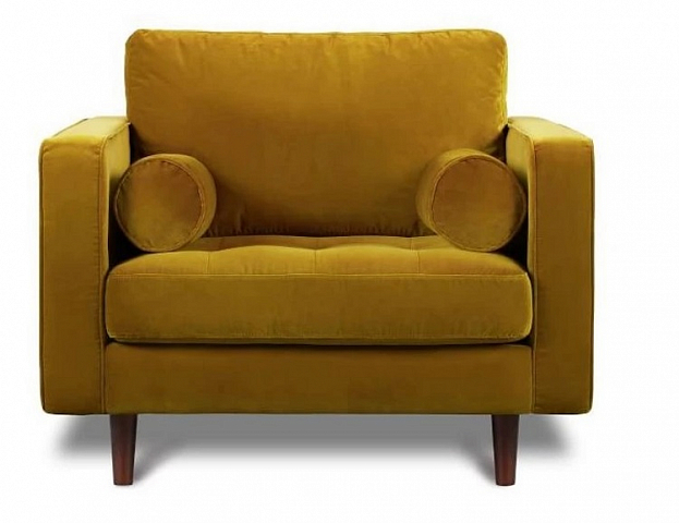 Кресло для отдыха "Деннес"