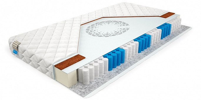 Матрас BioCrystal (БиоКристал) "Victor (Виктор)"