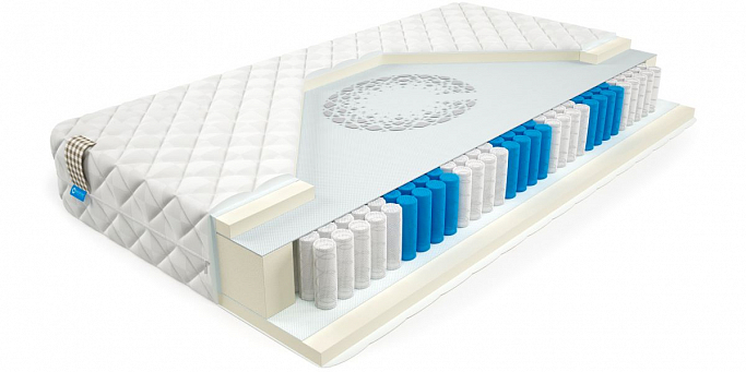 Матрас BioCrystal (БиоКристал) "Legend XL (Легенд XL)"