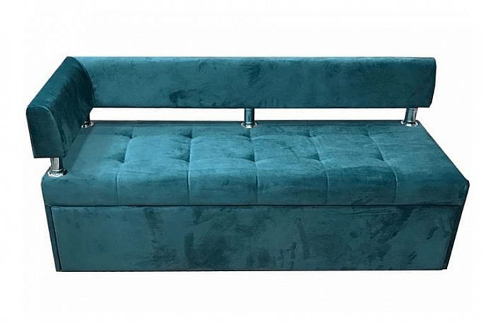 Диван-кровать кухонный "Дельфин"