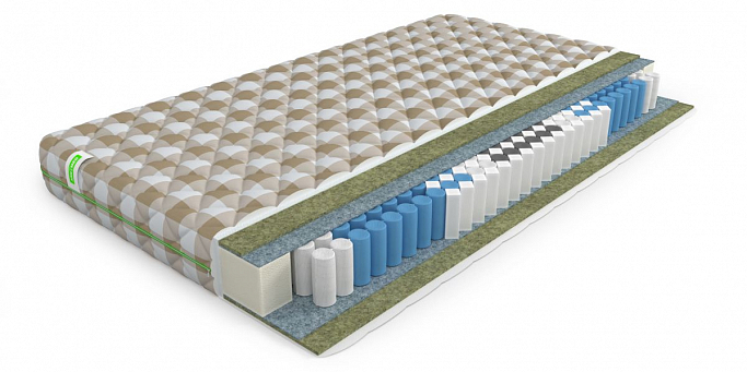 Матрас Arhimed (Архимед) "Indica (Индика)"