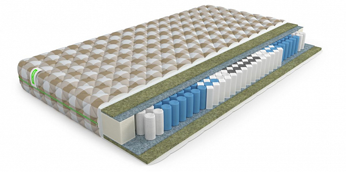 Матрас Arhimed (Архимед) "Indica L (Индика Л)"