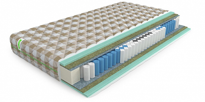 Матрас Arhimed (Архимед) "Amnesia L (Амнезиа Л)"