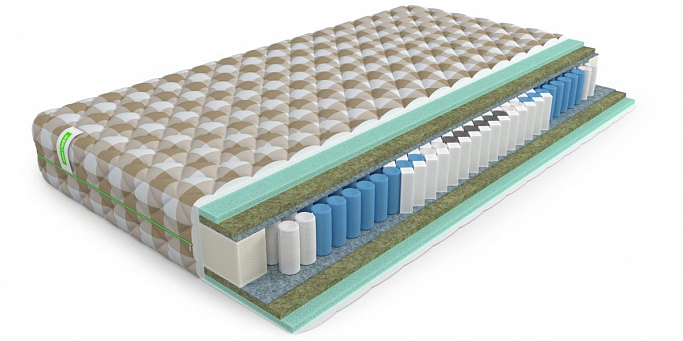 Матрас Arhimed (Архимед) "Amnesia XL (Амнезиа XL)"