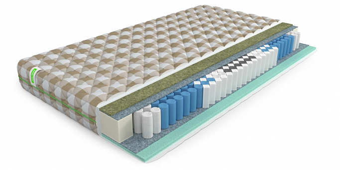 Матрас Arhimed (Архимед) "Sativa L (Сатива Л)"