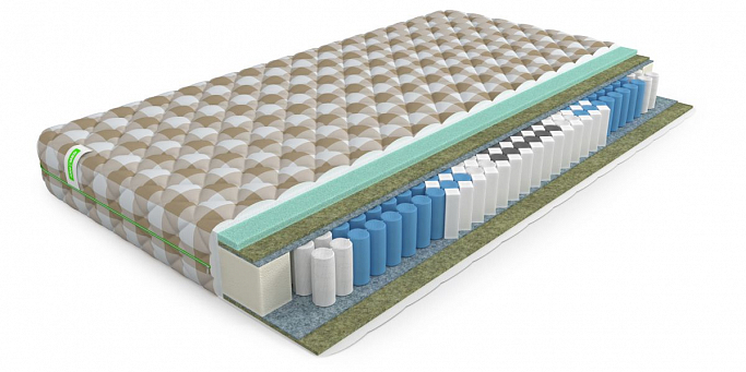 Матрас Arhimed (Архимед) "Sativa XL (Сатива XL)"