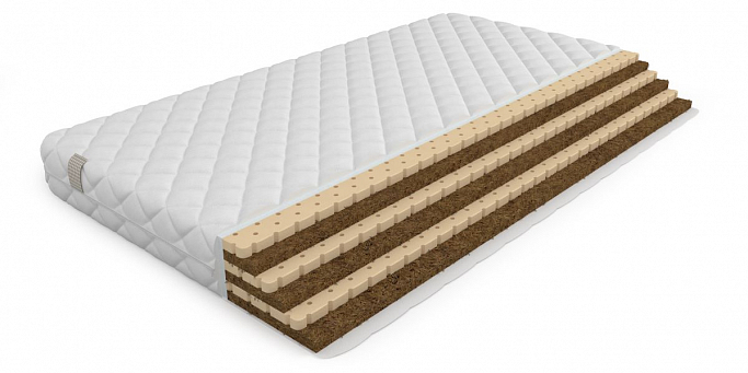 Матрас Novichok (Новичок) "Sandwich XL (Сэндвич XL)"