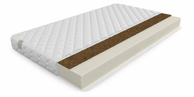 Матрас Novichok (Новичок) "Smart (Смарт)"