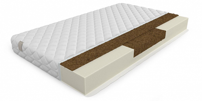 Матрас Novichok (Новичок) "Dias (Диас)"