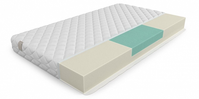 Матрас Novichok (Новичок) "Dias L (Диас Л)"