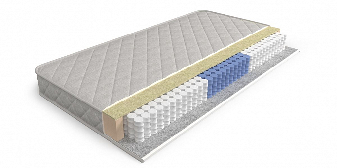 Матрас New Life (Нью Лайф) "Fito (Фито)"