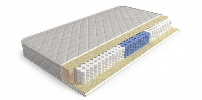 Матрас New Life (Нью Лайф) "Fito L (Фито Л)"