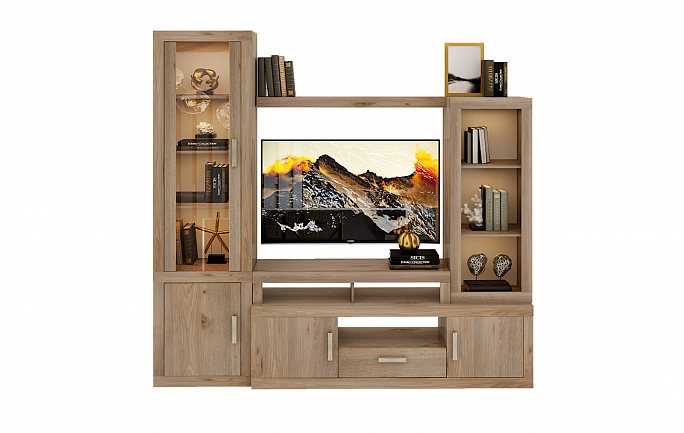 Гостиная 1 "Тойво" нельсон