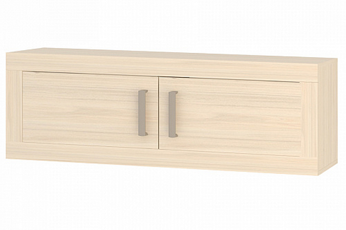 Полка навесная "Тойво" ТОЙ-ПлФ2 карамель