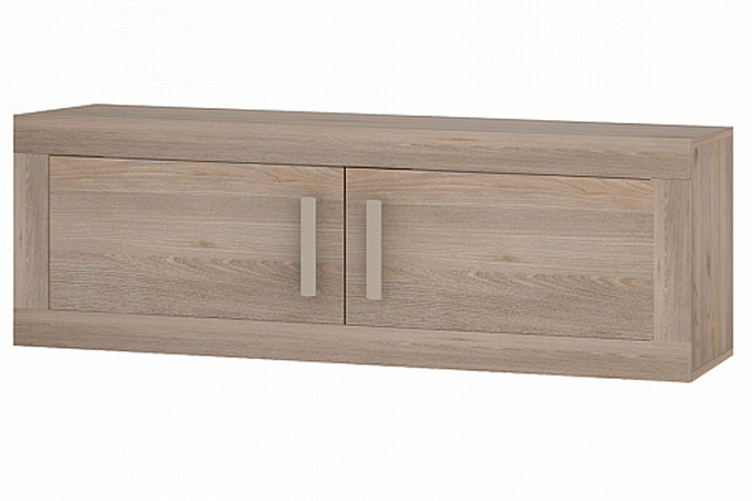 Полка навесная "Тойво" ТОЙ-ПлФ2 нельсон