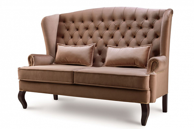 Диван для отдыха "Лорд" Velutto (Велутто) 23