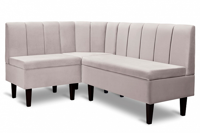 Кухонный угол "Лео" Velutto (Велутто) 18