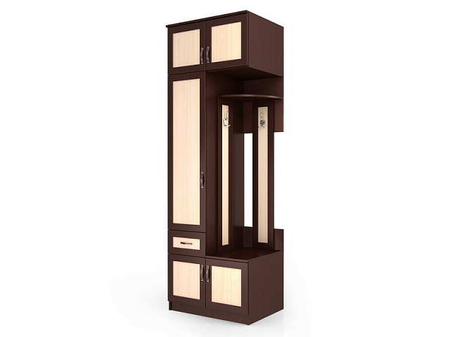 Прихожая "Фаворит 1М"