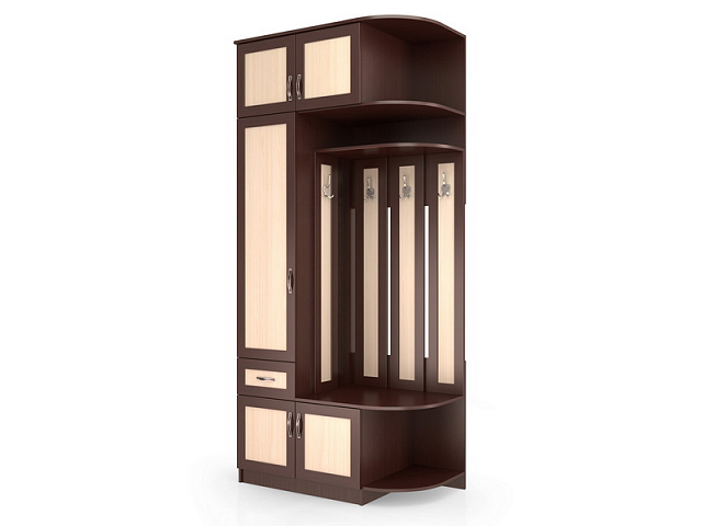 Прихожая "Фаворит 2М"