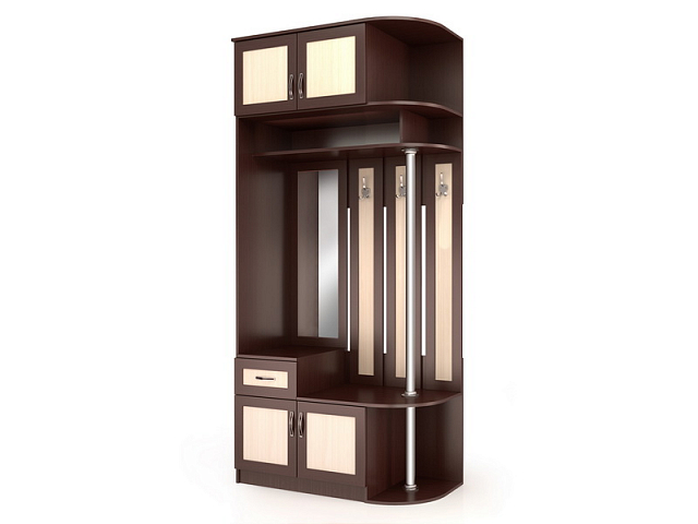 Прихожая "Фаворит 3М"