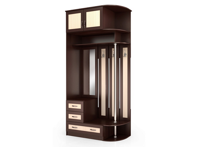 Прихожая "Фаворит 4М"