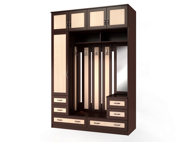 Прихожая "Фаворит 5М"