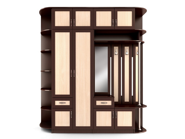 Прихожая "Фаворит 6М"