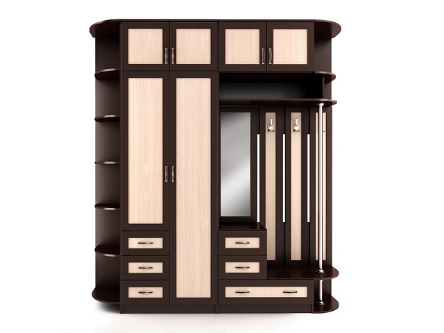 Прихожая "Фаворит 7М"