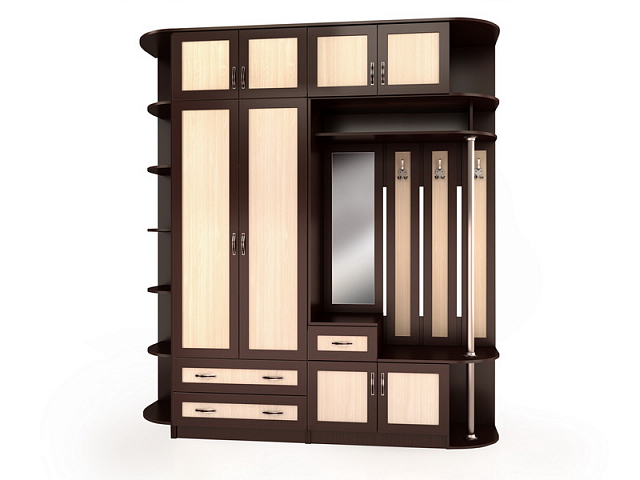 Прихожая "Фаворит 8М"