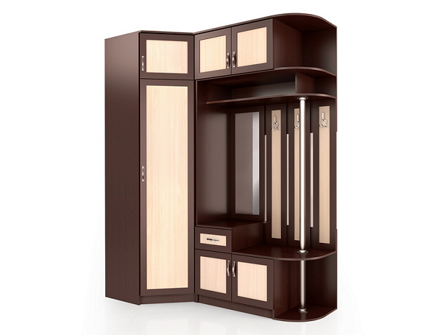 Прихожая "Фаворит 11М"