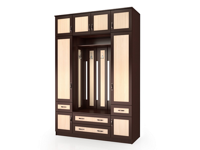 Прихожая "Фаворит 9М"