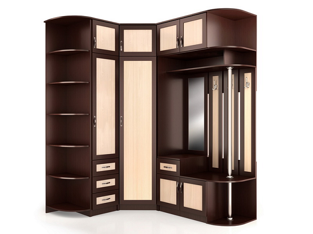 Прихожая "Фаворит 10М"