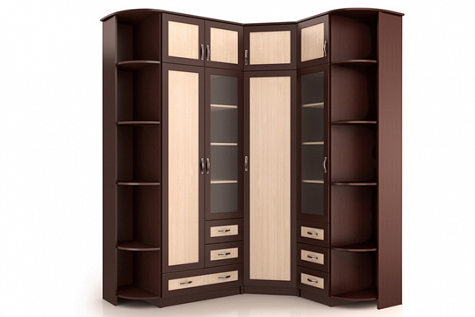 Прихожая "НКМ 1"