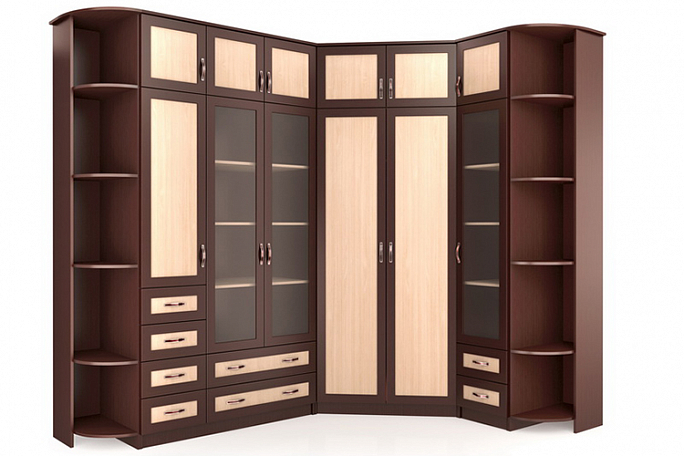 Прихожая "НКМ 3"