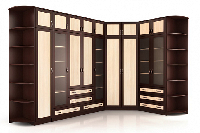 Прихожая "НКМ 6"