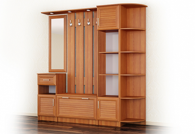 Прихожая "Машенька 14Ж"