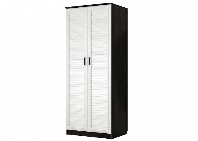 Шкаф двухстворчатый "Д-1Ж"