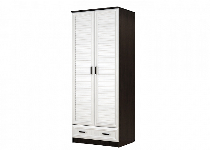 Шкаф двухстворчатый "Д-2Ж"