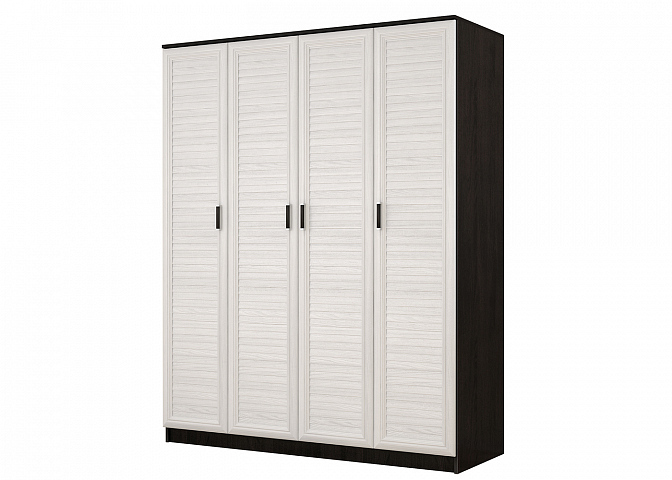 Шкаф четырехстворчатый "Ч-1Ж"